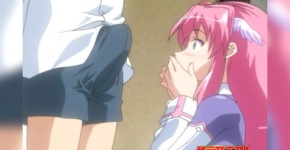 Oh My Sex Goddess 1, HentaiPros
