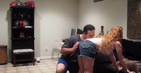Hairy Man Fucks his Wife.. Hot, nowabre