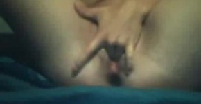 Creamy pussy squirts on cam.., MadeByBeauty