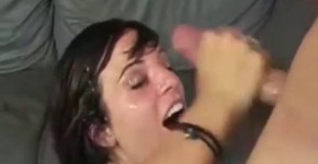 Amazing-Handjob-Cumshot-Compilation, Acianne