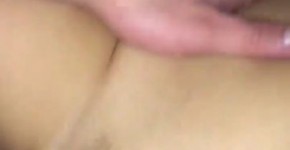 Tight Pinay Wife Pussy Orgasm POV, Bainett