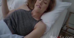 s. Sister Blows Brother- Dina Grace, Janellay