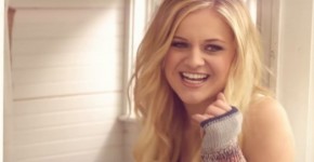 me Kelsea Ballerini singing Love Me Like You Mean It (Official Music Video)_1080p, ashleytisdaleamy