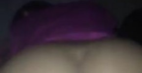 Fat pussy wouldnt let go of my dick no matter what, Mahali421