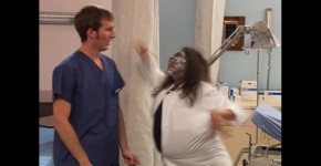 Katie Morgan and Kaiya Lynn in Hospital Threesome - Punk'd / Grey's Anatomy Parody, Zieann