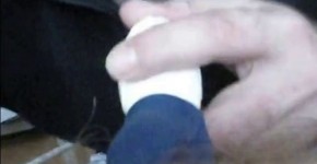 femme rousse masturbation, fierymam