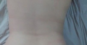 Husband gets sloppy seconds, ene11reded