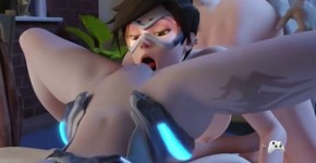 High Quality Game Sex Scenes Compilation, AdultWordl3D