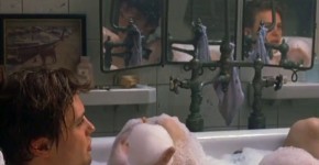 Pelicula ''The Dreamers'' - Soñadores 2003 con Michael Pitt, Eva Green y Louis Garrel - recopilación todas las escenas erótic