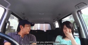 Japanese honey, Kaoru Miyashiro, got fucked uncensored, dou3rer