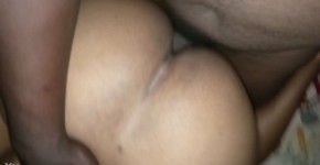 Couple having fun, sush1al