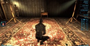 Fallout Catherine V2 10, erediseng