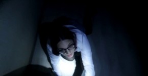 girl possessed by a demon teacher of magic nude, istust4dla