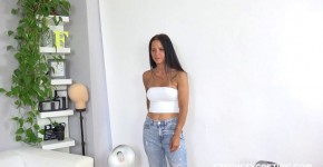 Sexy Milf Wanted Shoot Her Very First Casting Video Mom Suck Son Dick, usasdasndi