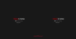  Hanna and Adrian VR Porn, VRporn