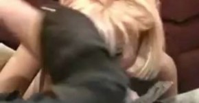 Blond double vaginal and double anal, marymay