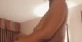 Young Fine Ebony Teen Thot Twerking Naked Showing Ass and Tits, anenofe