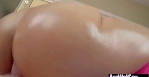 Anal Hard Sex Tape With Huge Booty Girl (sarah vandella) video-27, nazik25