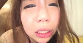Japanese Extreme Deepthroat & Facefucking, Natsuhi Kaze 8, esofes