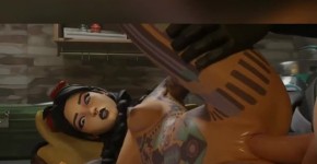 Jules fortnite porno, Soph4mah