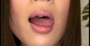 Nasty mouth woman kissing Deep throat Otsuki Hibiki, Ulandale