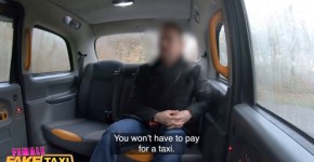 Female Fake Taxi Hot female taxi driver fucked in her tight asshole, Xol4ani