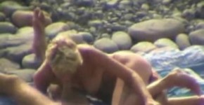 Beach voyeur amateur oral sex, enanila