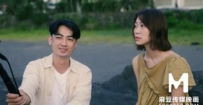 Trailer-Summer Crush-Lan Xiang Ting-Su Qing Ge-Song Nan Yi-MAN-0010-Best Original Asia Porn Video, uras1tas