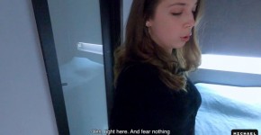 Step Sister Made Step Brother Take Anal Porn With Her, elenes