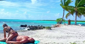 Nara Girl Public Beach Sex On Naked Beach Maldives Hd Fitness Girl Porn, hendiseda