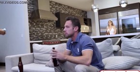 Business partner fucks his anal stepdaughter teen in the ass, sonsedist