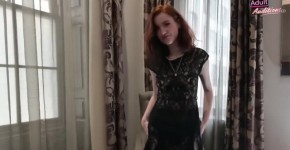 Adultauditions Ivy My Bj Swallow Audition Teen Cum, landondeder