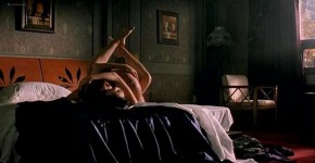 Stunning celebrity Yunjin Kim nude Milae 2002, ichinguto