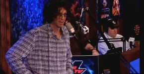 Howard Stern on demand, pamell