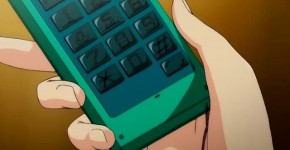 Inshitsu Otaku ni Ikareru Kanojo 01, ZeroNgmail