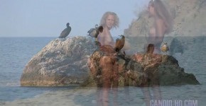 Candid hd natural, martella