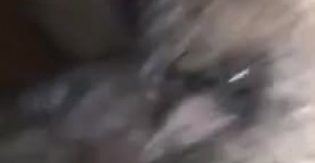 Big Wet Pussy, nowabre
