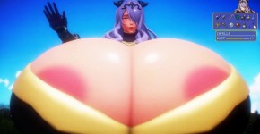 [fire Emblem] Camilla Big Breast Expansion | by Imbapovi, sjdhfksjgjhb