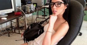 Mofos - Super Latina Callie Cyprus No Sex No Song !, Mofos