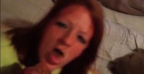 Amateur Oral Mixer 8, lostgirlemely