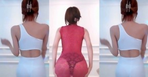 [PORN KBJ] Korean BJ HYOJU - / SEXY Dance / @ CAM GIRL, to1u1thars