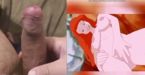 Ariel Hentai animation Porn nude Pussy Xhatihentai, teddise
