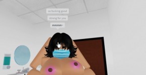 Zianna and Loyalty [Roblox Condo Sex], RobloxCondoSex