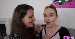 Jay Taylor Moans While Being Fingered By Hot Suzanne Ferrari, ersengane