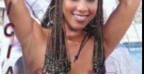 Mariah Carey Alicia Keys Tyra Banks Gone Wild Awesome Celebrity, Ienelmessy