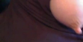 Nipple Stretching Bdsm, Angiert