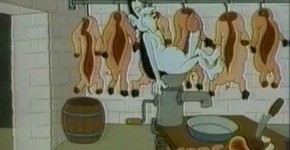 The good old cartoons for adults, tarapuxo