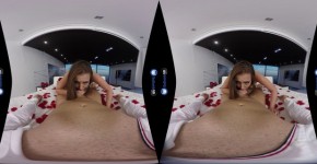 VR Porn Zoe Doll Has Heart Shaped Ass BaDoink VR, BaDoinkVR