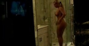 Amateur carolyn coco austin show her body in the shower, linkolnlong