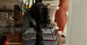 Amanda Sagaz BDS 17 03 2014 Teaser HD, ironbruce